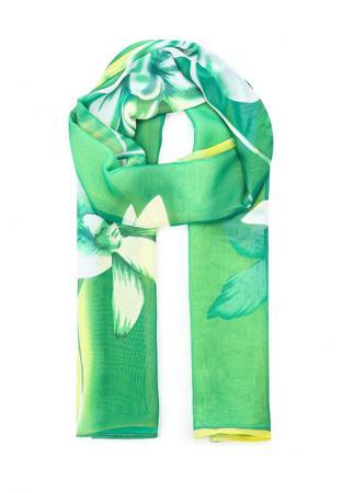 Палантин Happy Charms Family