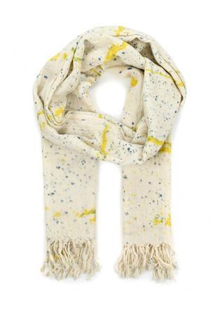 Палантин Sinequanone