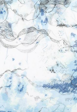 Палантин Labbra