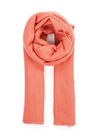 Палантин Mango