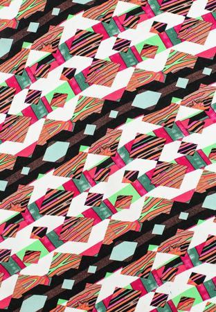 Палантин Labbra