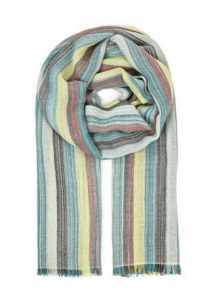 Палантин Zaroo Cashmere