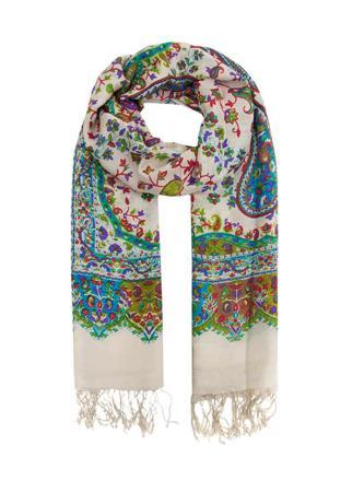 Палантин Batkovski