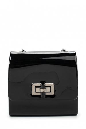 Сумка  - черный цвет