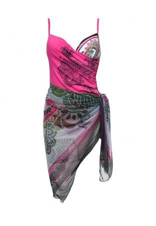 Купальник Amarea