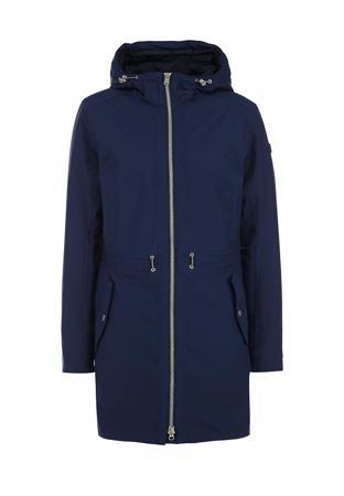 Парка Helly Hansen