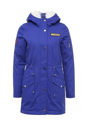 Парка V&Florence