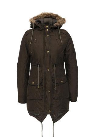 Парка Brave Soul