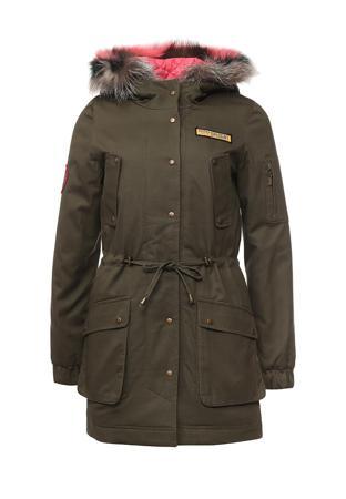 Парка V&Florence