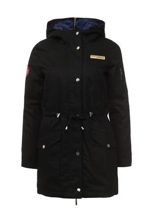 Парка V&Florence