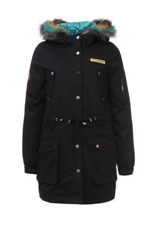 Парка V&Florence