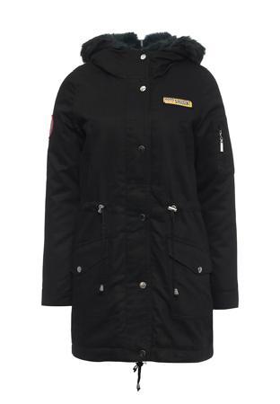 Парка V&Florence