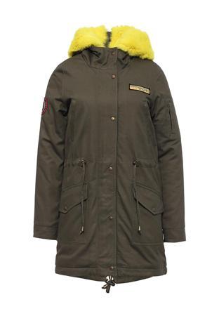 Парка V&Florence