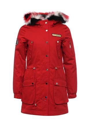 Парка V&Florence