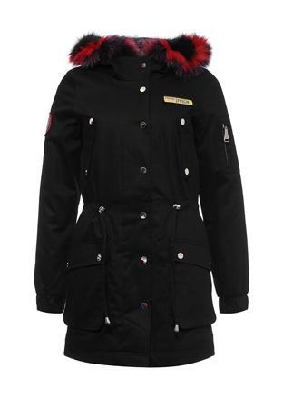 Парка V&Florence