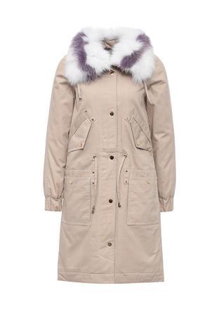 Парка V&Florence