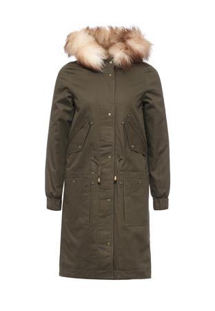 Парка V&Florence