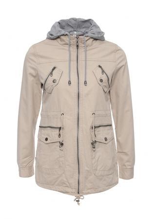 Парка Z-Design Парка Z-Design