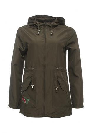 Парка Brave Soul