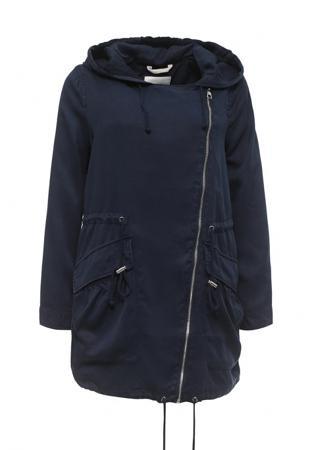 Парка Tom Tailor Denim