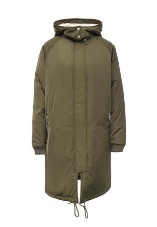 Парка Noisy May