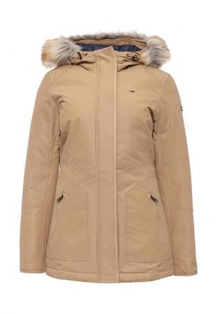 Парка Tommy Hilfiger Denim