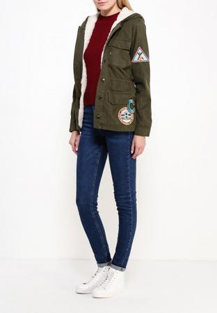Парка Topshop