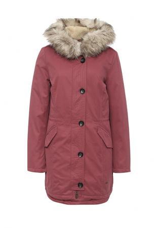 Парка Tom Tailor