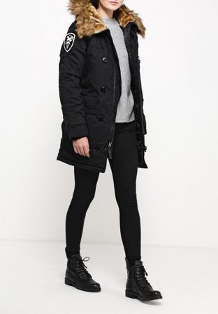 Парка Alpha Industries