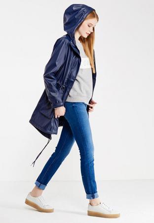 Парка Tommy Hilfiger Denim