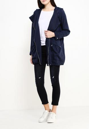 Парка Tom Tailor Denim