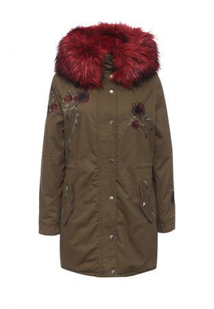 Парка QED London