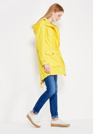 Парка Tommy Hilfiger Denim