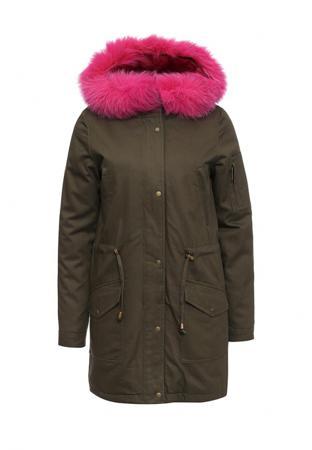 Парка Grand Style