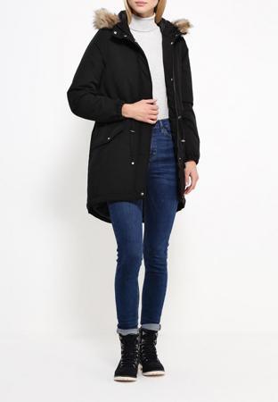 Парка Vero Moda