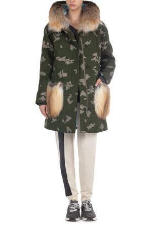 Парка LN Family