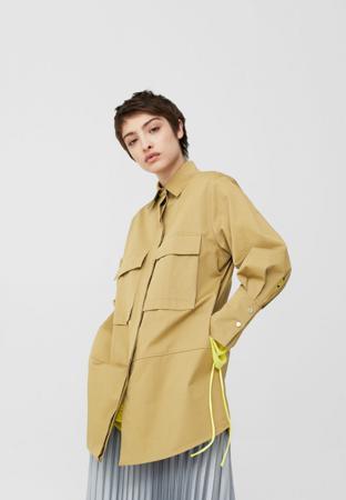 Парка Mango