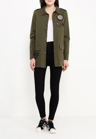 Парка Vero Moda