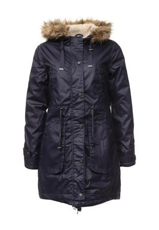 Парка Top Secret