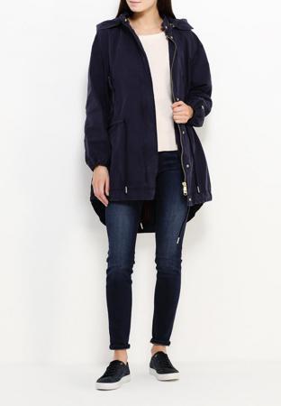 Парка Tommy Hilfiger