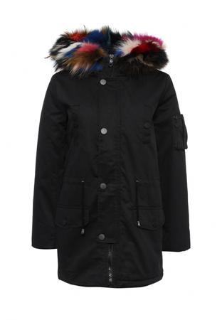 Парка QED London