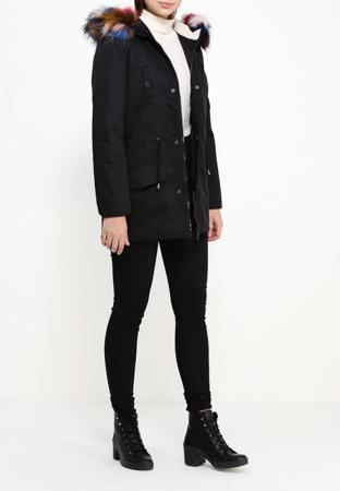 Парка QED London