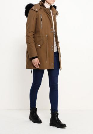 Парка Vero Moda