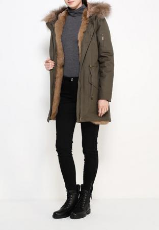 Парка Grand Style