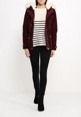 Парка Topshop