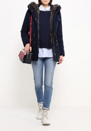 Парка Tommy Hilfiger