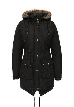 Парка Brave Soul