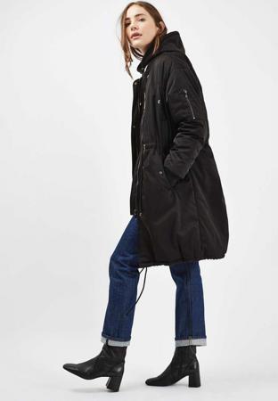 Парка Topshop