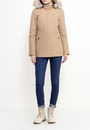 Парка Tommy Hilfiger Denim