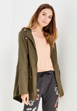 Парка Brave Soul